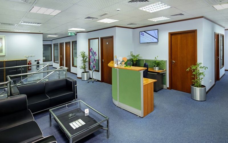 Muroor Rd, Abu Dhabi Image 7