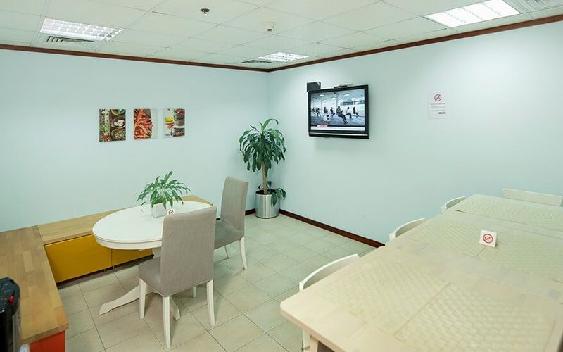 Muroor Rd, Abu Dhabi Image 9