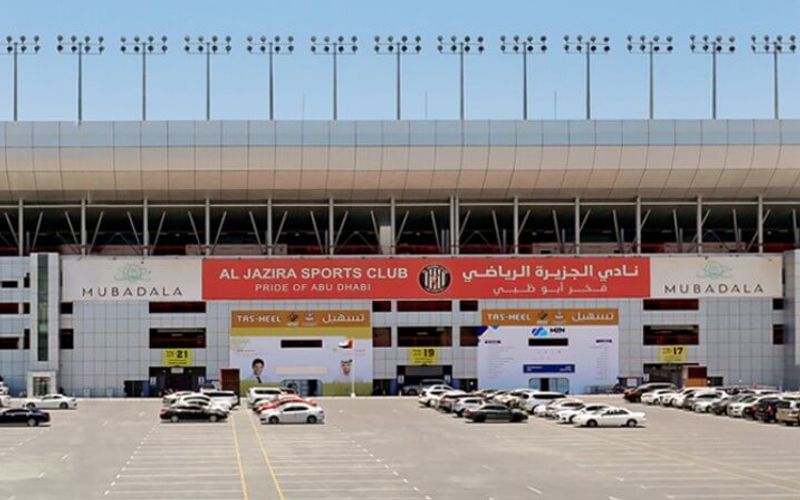 Muroor Rd, Abu Dhabi Image 12