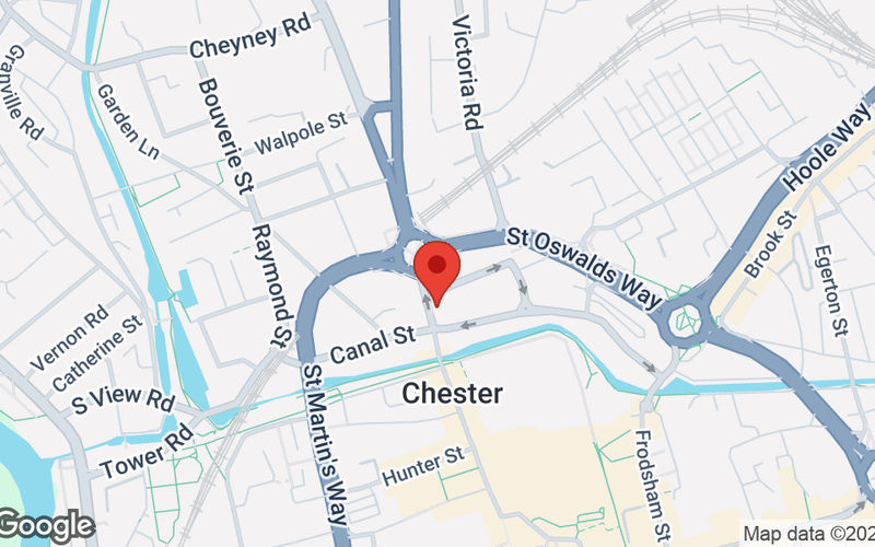 12 Upper Northgate Street, Chester Image 7