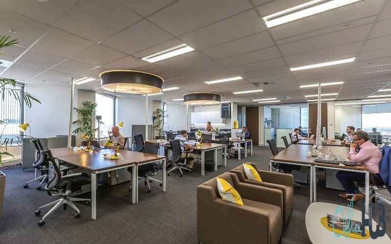 77 St Georges Terrace, Perth Image 1