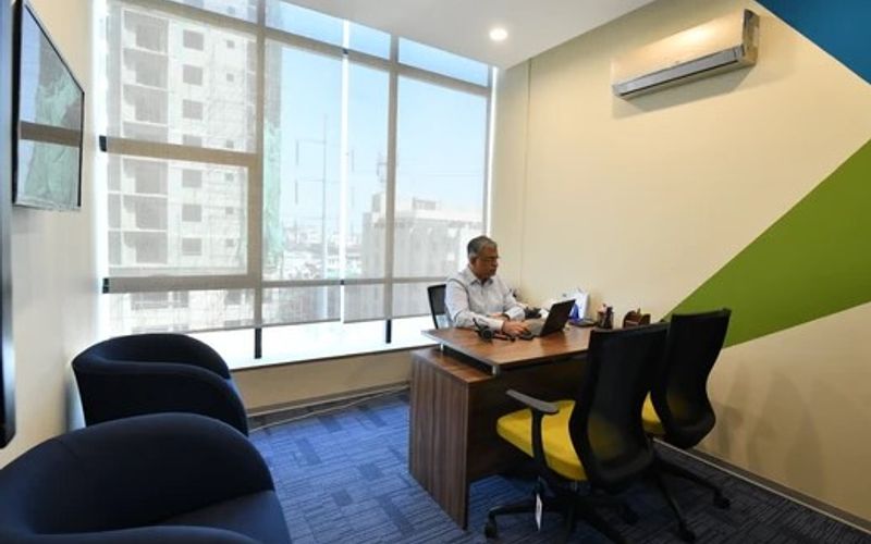 Gizri Road Block 9 Clifton, Karachi Image 4