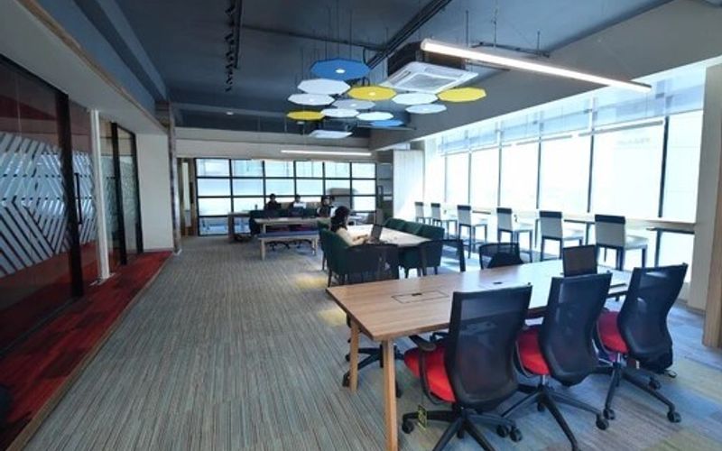 Gizri Road Block 9 Clifton, Karachi Image 5