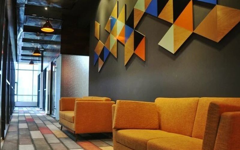 Gizri Road Block 9 Clifton, Karachi Image 1