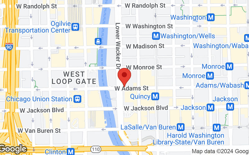 150 S Wacker Dr, Chicago Image 10