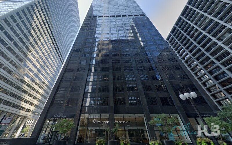 150 S Wacker Dr, Chicago Image 9