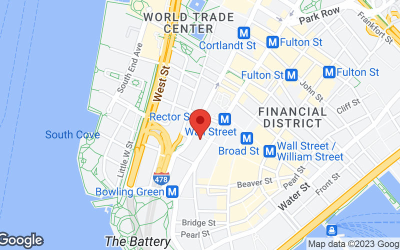 55 Broadway, New York Image 10