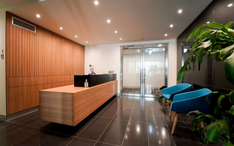 100 Queensberry Street, Carlton Image 2