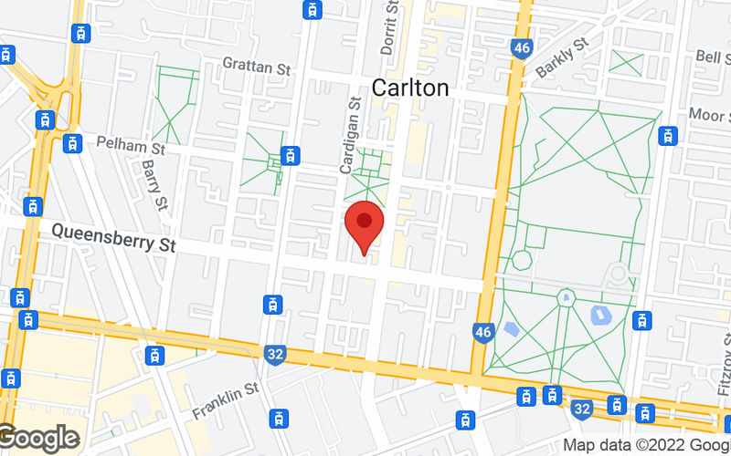 100 Queensberry Street, Carlton Image 11