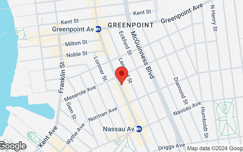 750 Manhattan Avenue, Greenpoint Image 13