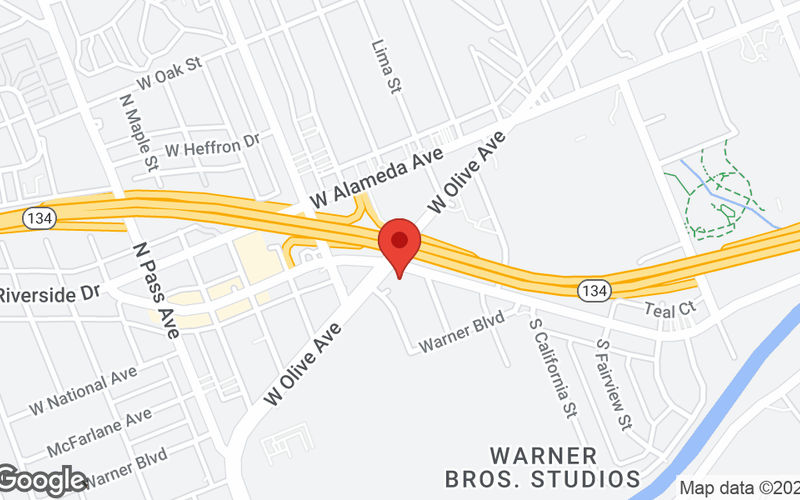 3500 W Olive Ave, Burbank Image 23