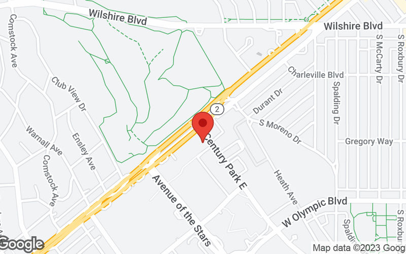 1801 Century Park E, Los Angeles Image 47