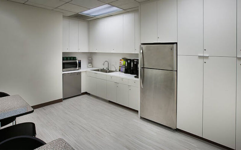 1801 Century Park E, Los Angeles Image 17