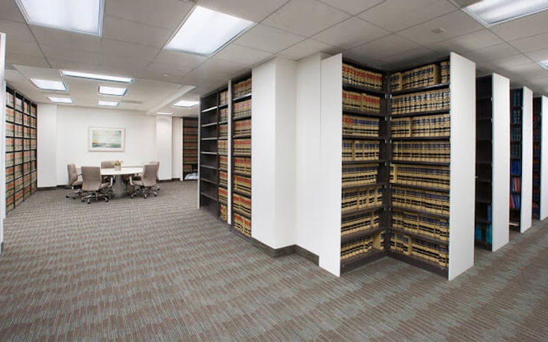 1801 Century Park E, Los Angeles Image 7