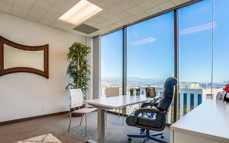 1801 Century Park E, Los Angeles Image 14