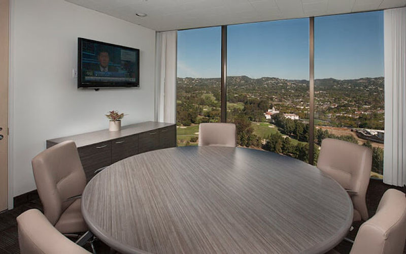 1801 Century Park E, Los Angeles Image 19