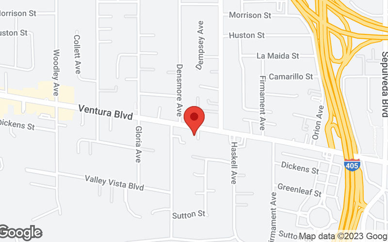 15760 Ventura Blvd, Encino Image 25
