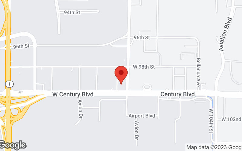 5901 W Century Blvd, Los Angeles Image 24