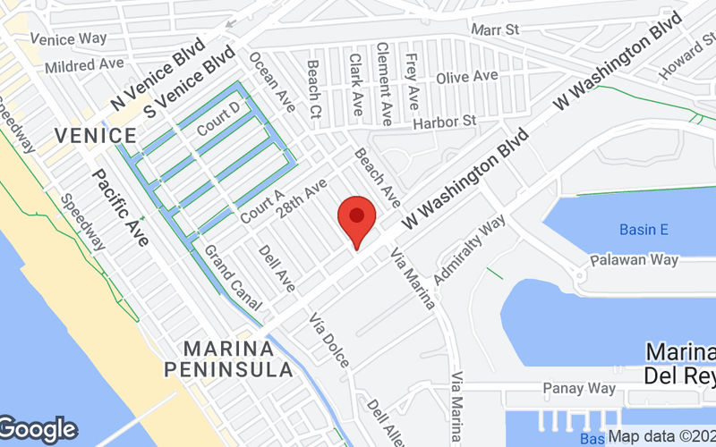 475 Washington Blvd, Marina Del Rey Image 22