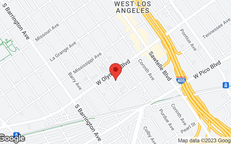 11500 W Olympic Blvd, Los Angeles Image 24