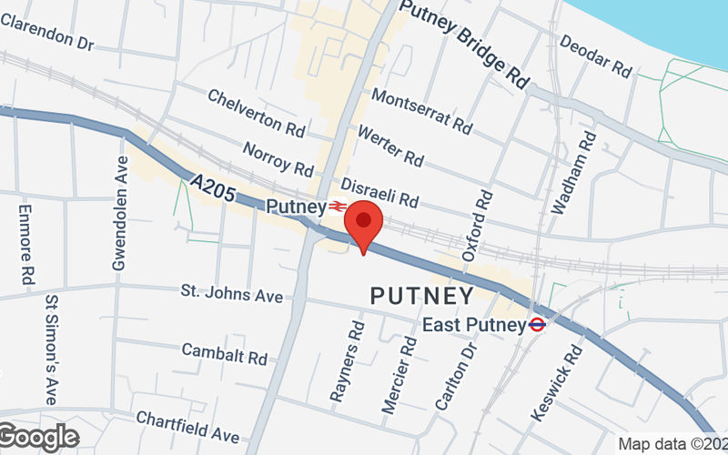 131 Upper Richmond Rd, Putney Image 10