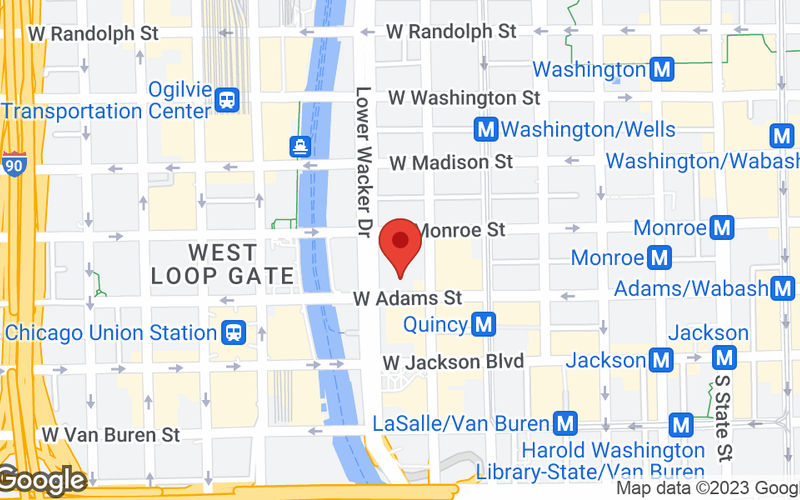 318 W Adams St, Chicago Image 10