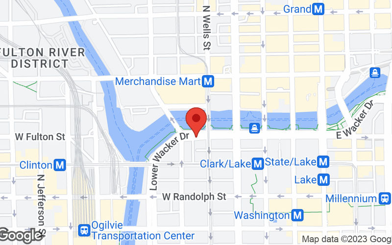 211 W Wacker Dr, Chicago Image 12