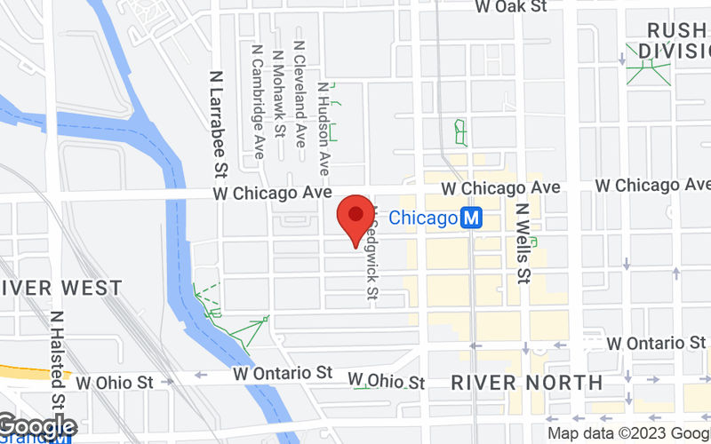 405 W Superior St, Chicago Image 13