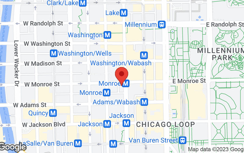 100 S State St, Chicago Image 10