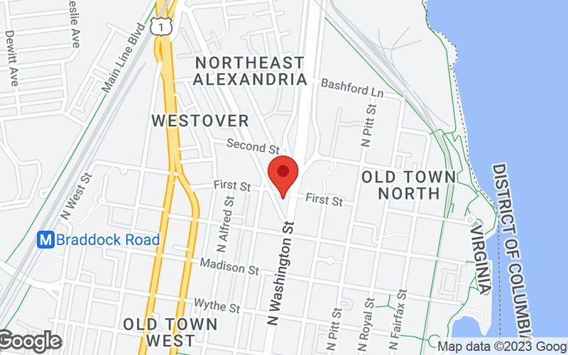 950 N Washington St, Alexandria Image 12