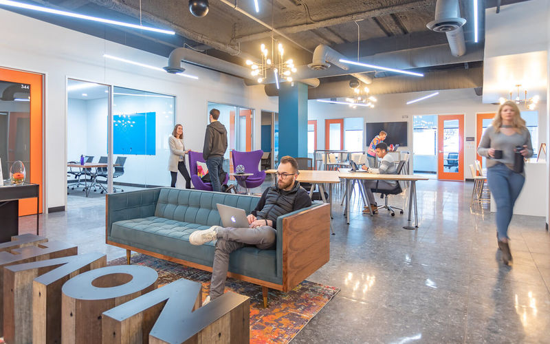 14205 N Mopac Expy, Austin Image 5