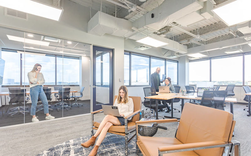 14205 N Mopac Expy, Austin Image 1