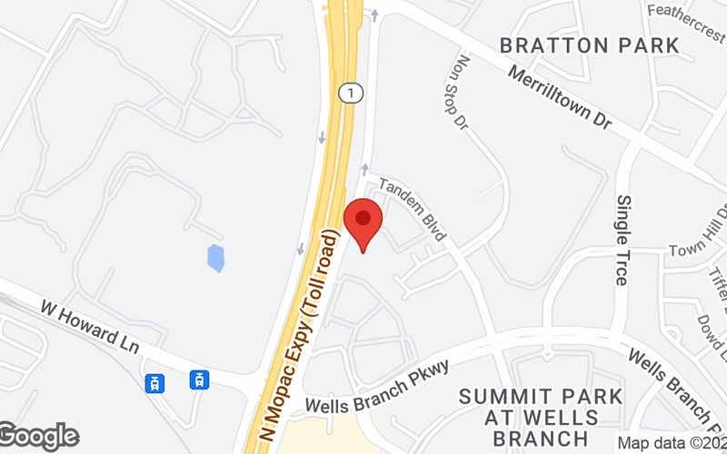 14205 N Mopac Expy, Austin Image 11