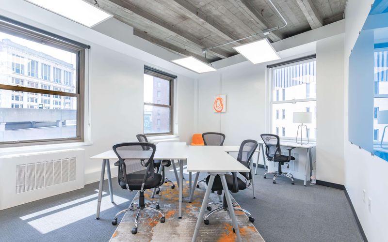 701 Commerce St, Dallas Image 5