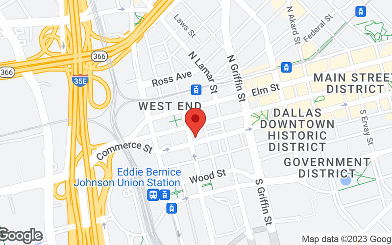 701 Commerce St, Dallas Image 14