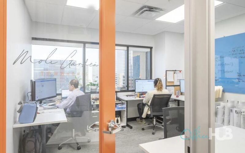 2828 N Central Ave, Phoenix Image 2