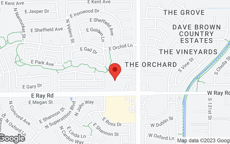 1820 E Ray Rd, Chandler Image 7