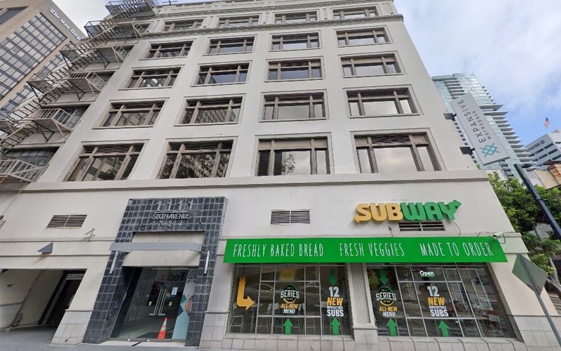 1111 Sixth Ave, San Diego Image 7