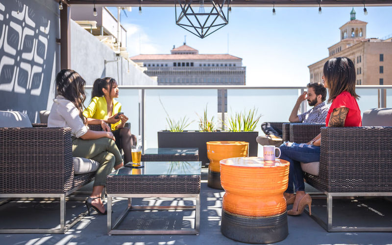 1111 Sixth Ave, San Diego Image 4