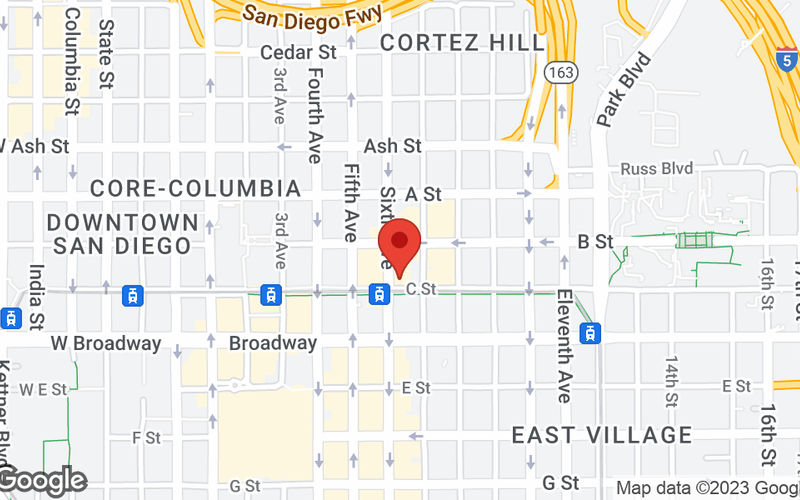 1111 Sixth Ave, San Diego Image 8