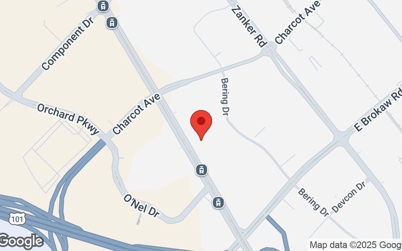 2150 N First St, San Jose Image 14