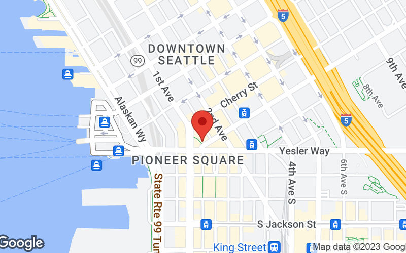 600 1st Ave, Seattle Image 13