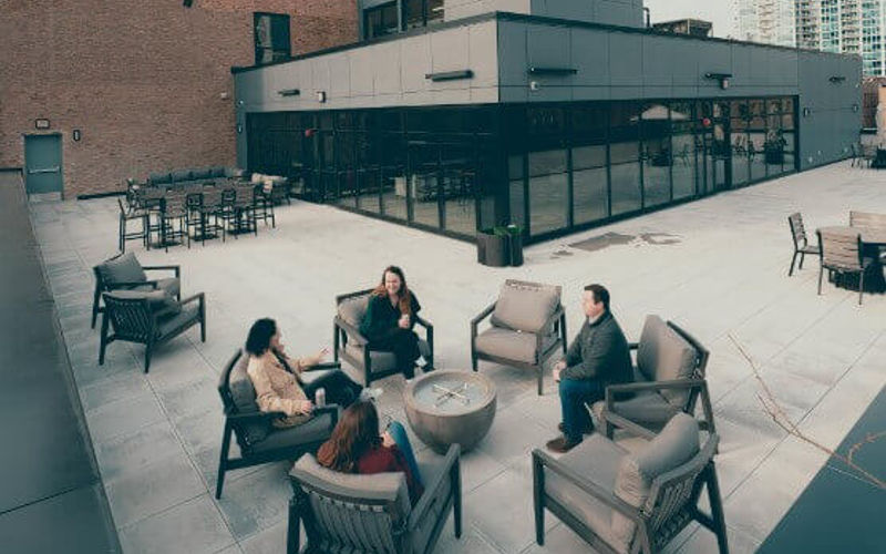 306 W Erie St, Chicago Image 4