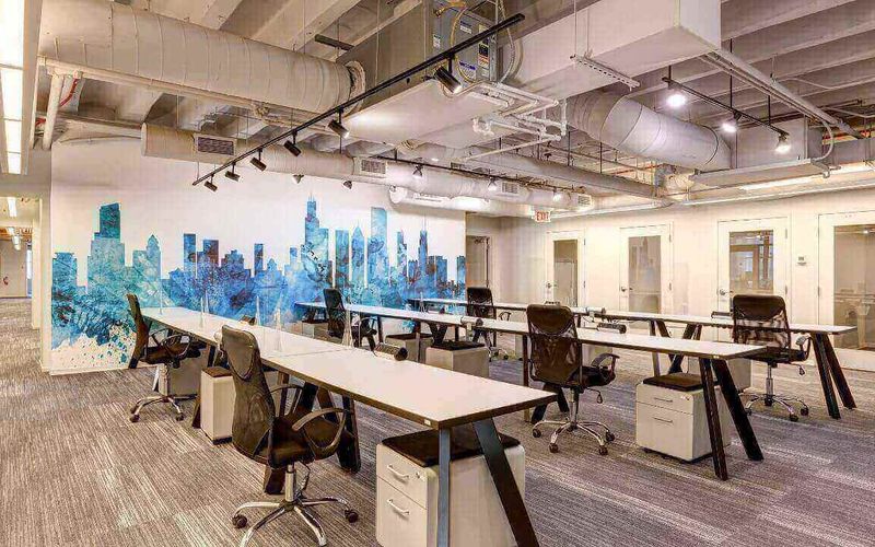 420 N Wabash Ave, Chicago Image 3