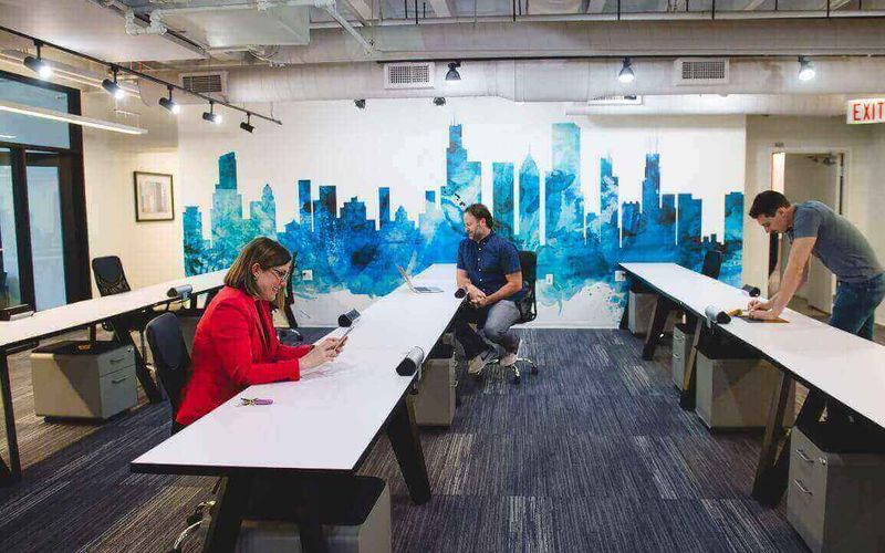 420 N Wabash Ave, Chicago Image 10