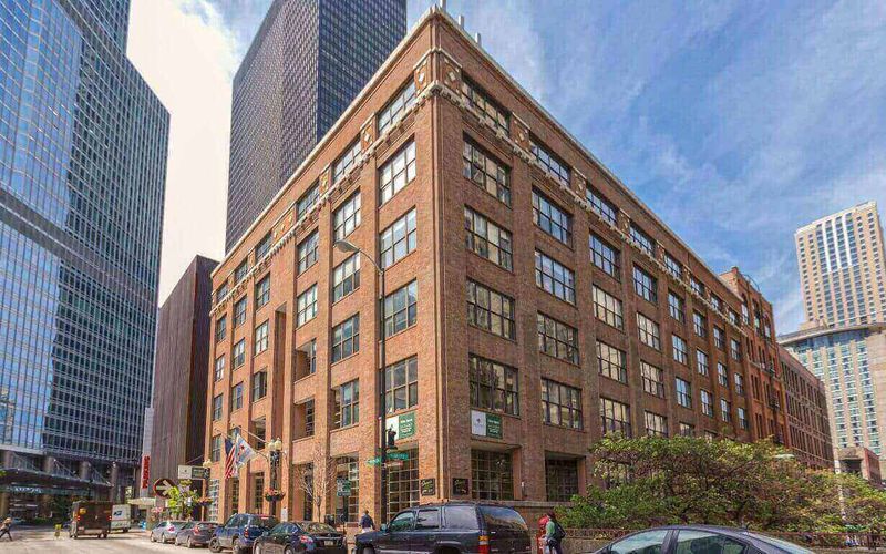 420 N Wabash Ave, Chicago Image 13