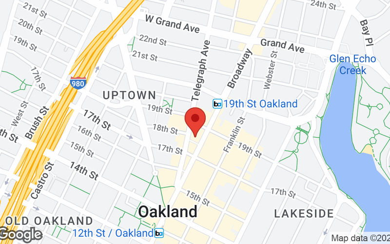 1740 Telegraph Ave, Oakland Image 4