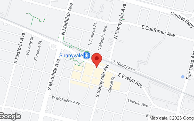 100 S Murphy Ave, Sunnyvale Image 8