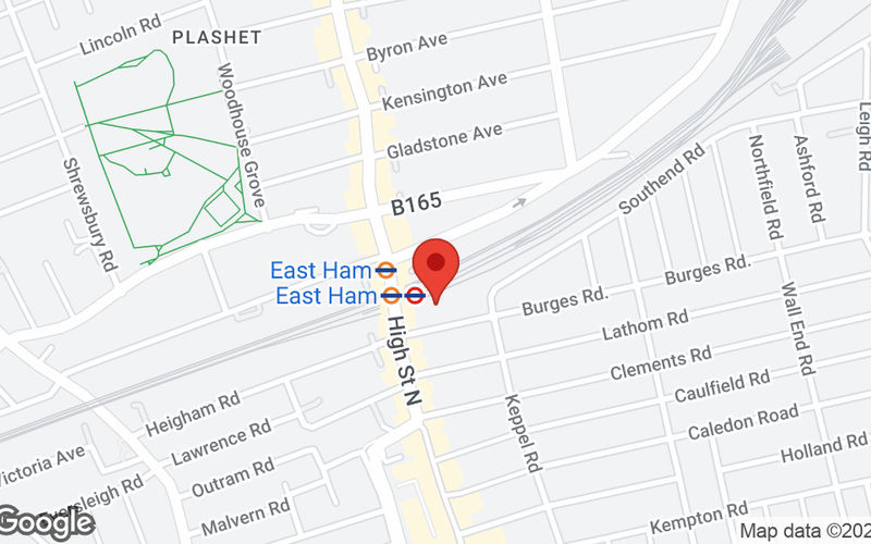 182-184 High Street North, East Ham Image 6