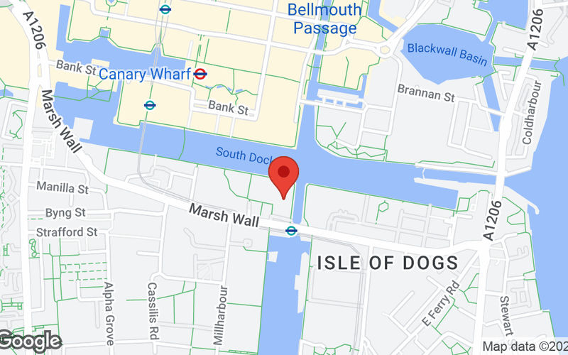 77 Marsh Wall, London Image 13